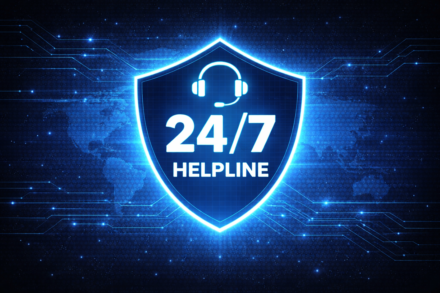 cyber helpline